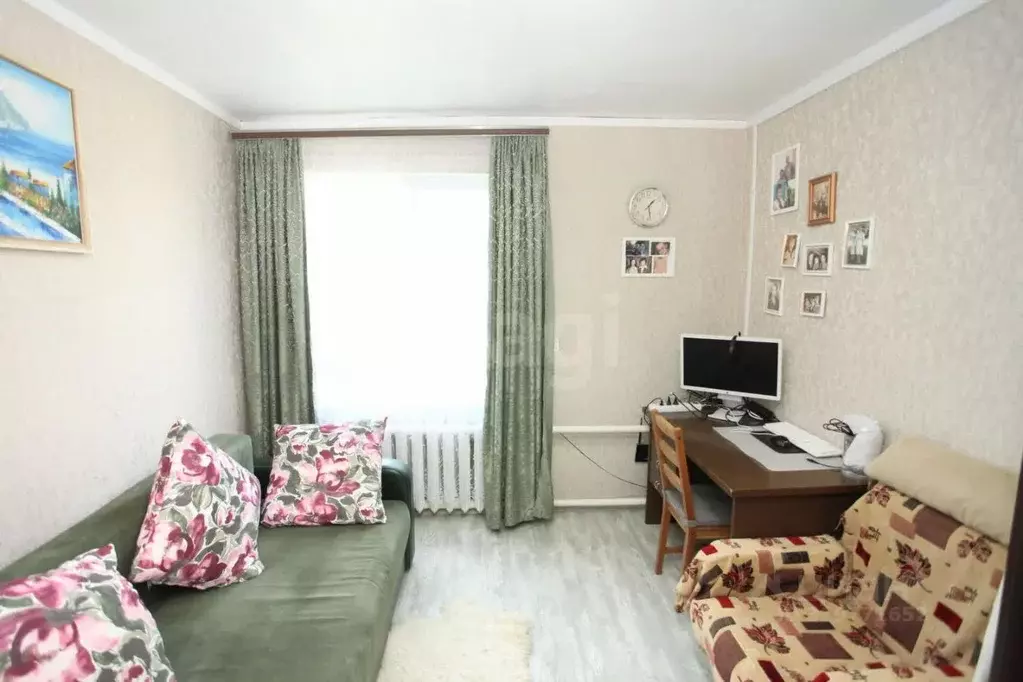 Дом в Костромская область, Костромской район, Кузьмищенское с/пос, д. ... - Фото 1