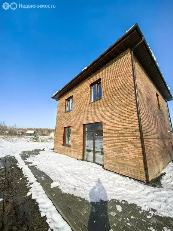 Дом в посёлок Двуречье, ТСН Светлое (147 м) - Фото 2