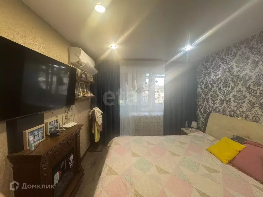 Продаётся 2-к квартира, 44.8 м - Фото 0