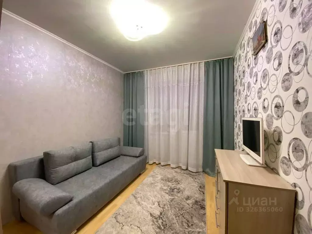 3-к кв. Владимирская область, Ковров ул. Маяковского, 87 (62.5 м) - Фото 1