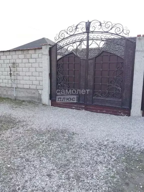 Дом в Кабардино-Балкария, Чегемский район, с. Шалушка ул. Ленина (58 ... - Фото 1