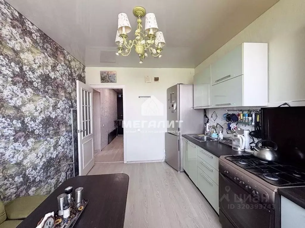 1-к кв. Татарстан, Пестречинский район, Богородское с/пос, д. Куюки, ... - Фото 1