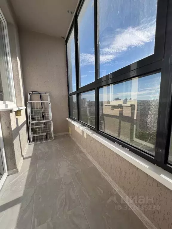 1-к кв. Рязанская область, Рязань ул. Земнухова, 3 (42.0 м) - Фото 1