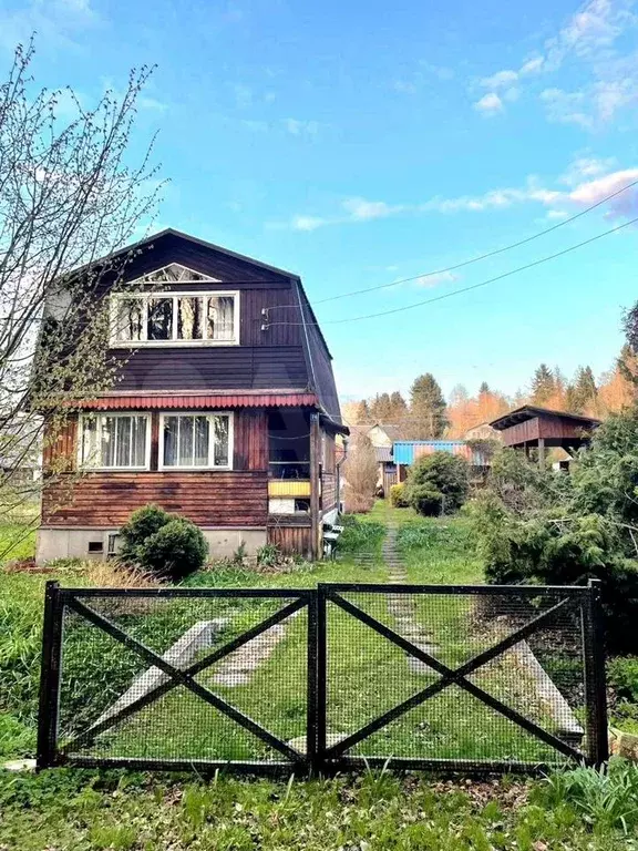 Дача 75 м на участке 6 сот. - Фото 0