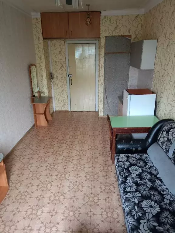 Комната Новосибирская область, Новосибирск просп. Дзержинского, 38 ... - Фото 2