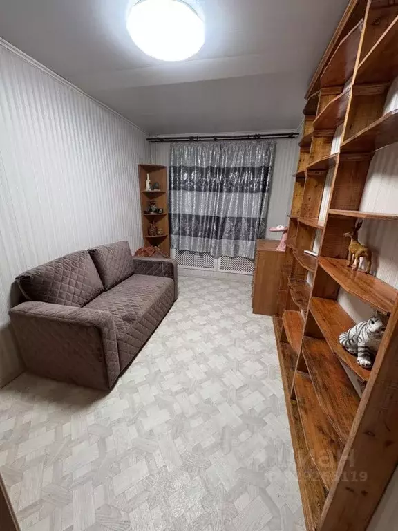 2-к кв. Саха (Якутия), Якутск ул. Хабарова, 23/1 (46.0 м) - Фото 1
