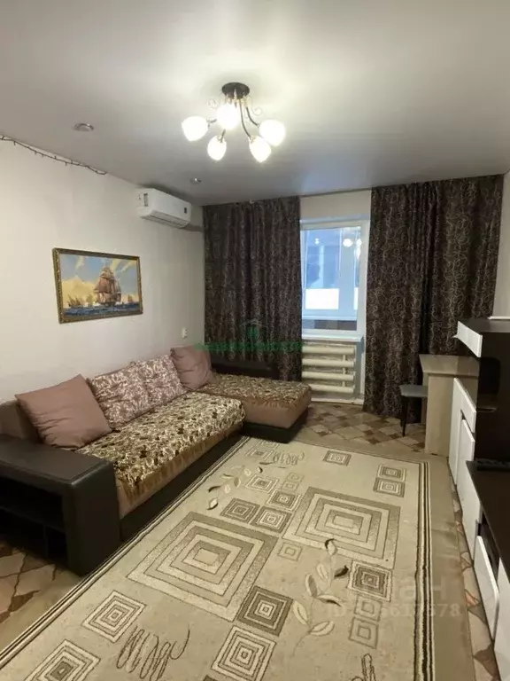 3-к кв. Саратовская область, Вольск Ярославская ул., 91 (65.3 м) - Фото 1