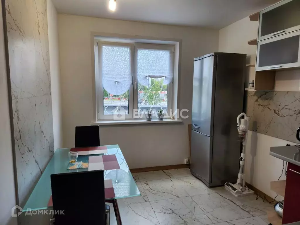 Продаётся 2-к квартира, 53.5 м - Фото 0