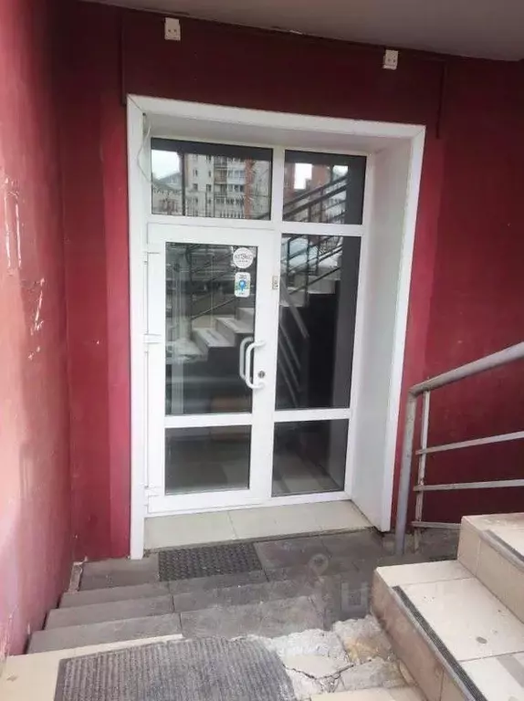 Помещение свободного назначения в Иркутская область, Иркутск Трудовая ... - Фото 2