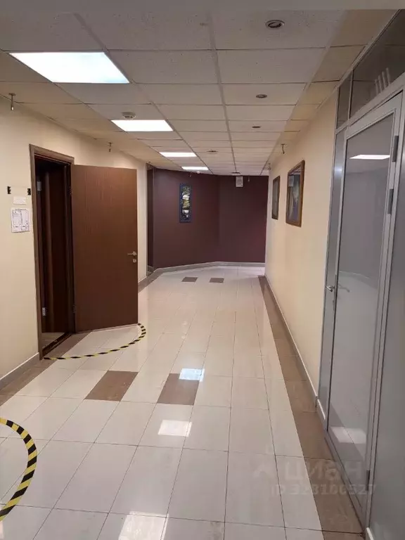 Производственное помещение в Нижегородская область, Нижний Новгород ... - Фото 1