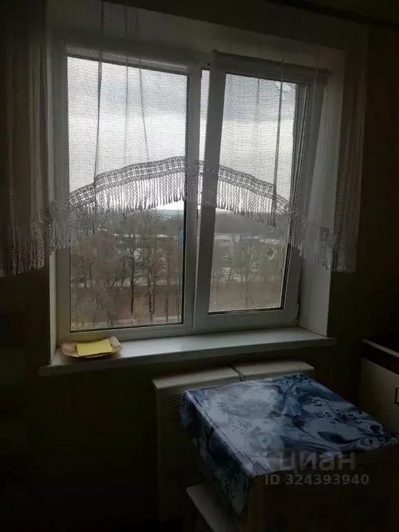 2-к кв. Орловская область, Орел Московское ш., 151 (50.8 м) - Фото 1