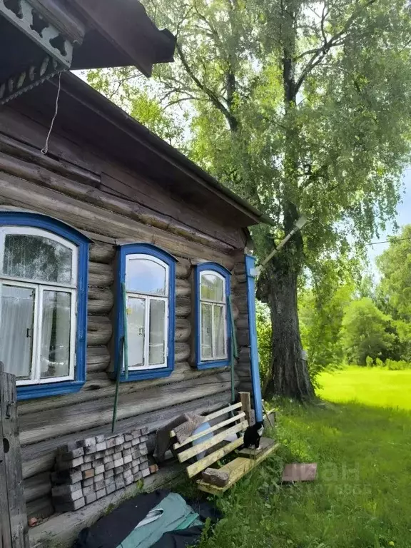 Дом в Ярославская область, Угличский муниципальный округ, д. ... - Фото 2