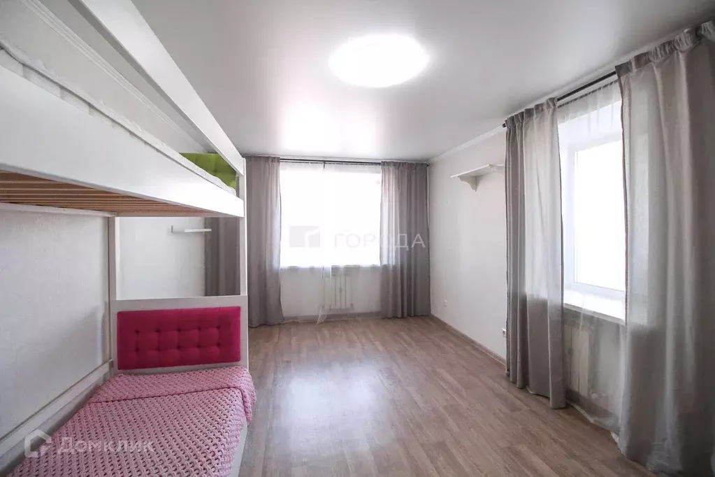 Продаётся 3-к квартира, 74.9 м - Фото 1
