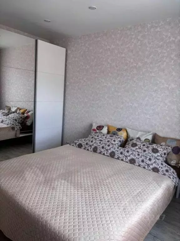 1-к кв. Алтай, Горно-Алтайск Набережная ул., 14/1 (35.0 м) - Фото 1