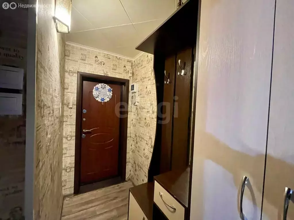 2-комнатная квартира: Ачинск, 28-й квартал, 3 (47.5 м) - Фото 1