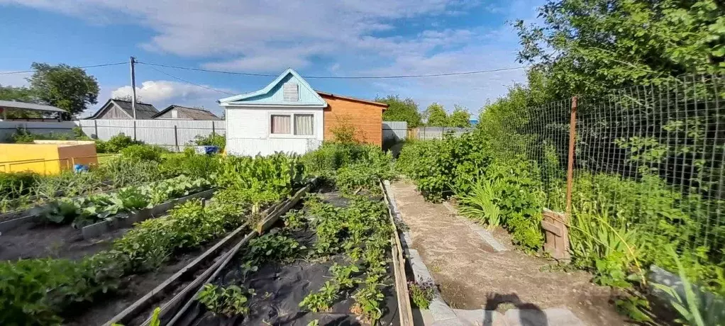 Дом в Владимирская область, Ковровский район, пос. Мелехово, ОАО ... - Фото 0
