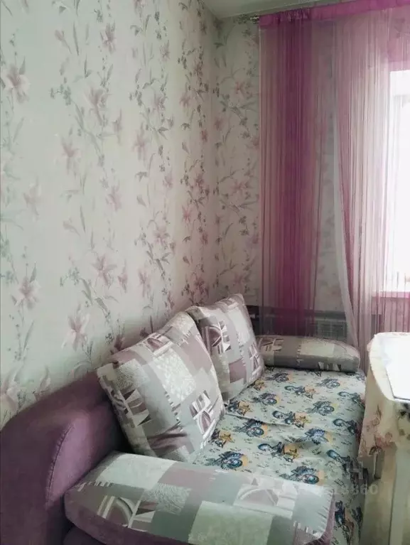 1-к кв. Новосибирская область, Новосибирск ул. 25 лет Октября, 6 (36.5 ... - Фото 1