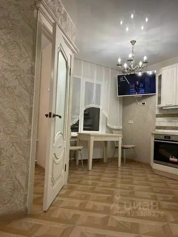 2-к кв. Иркутская область, Иркутск ул. Пискунова, 148/7 (43.0 м) - Фото 1