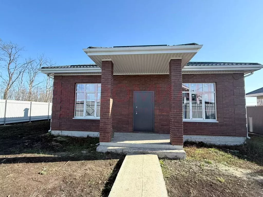 Дом в Ростовская область, Аксайский район, Щепкинское с/пос, пос. ... - Фото 1