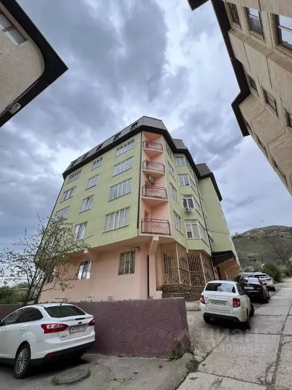 2-к кв. Ставропольский край, Кисловодск ул. Декабристов (57.5 м) - Фото 0