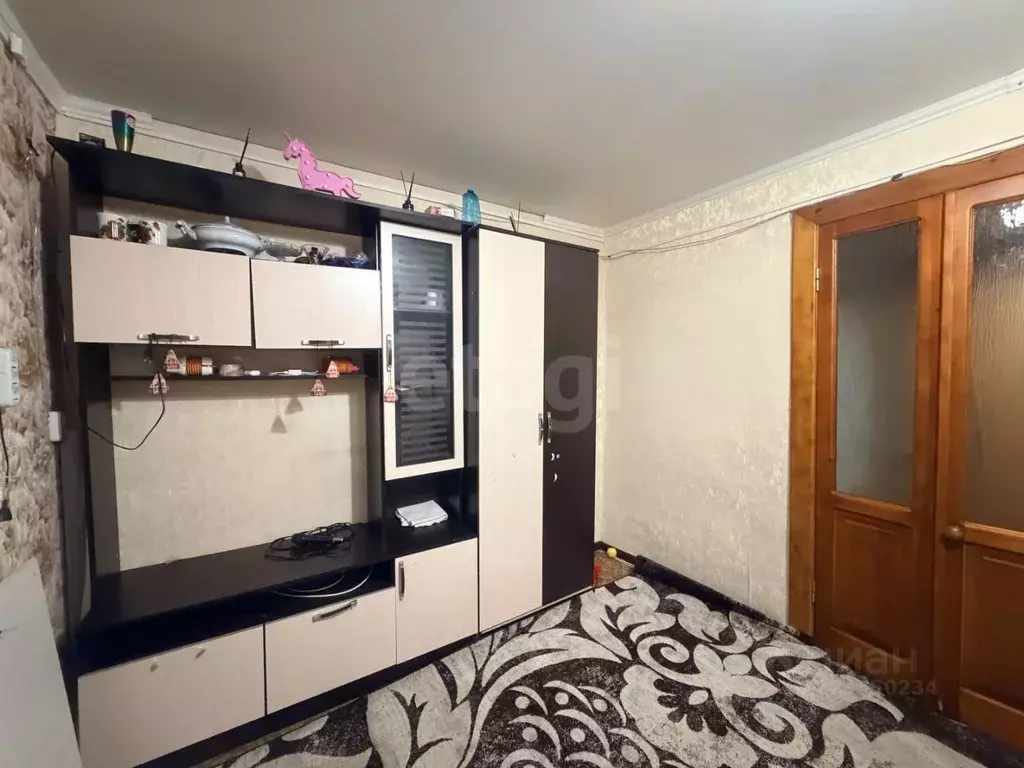 2-к кв. Астраханская область, Астрахань ул. Кирова, 92А (40.4 м) - Фото 1