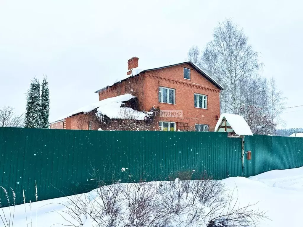 Дом, 164 м - Фото 1