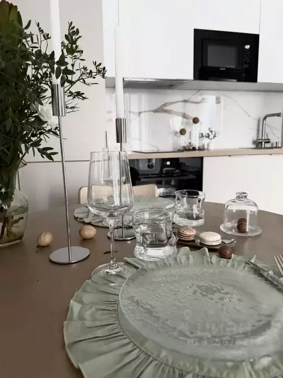 1-к кв. Санкт-Петербург Уральская ул., 25 (33.0 м) - Фото 2