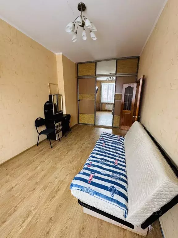 2-к кв. Томская область, Томск Каштак-4 мкр, ул. Кошурникова, 5А (46.5 ... - Фото 2