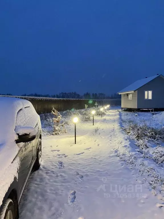 Дом в Московская область, Раменский городской округ, Маяковский ТСН  ... - Фото 1