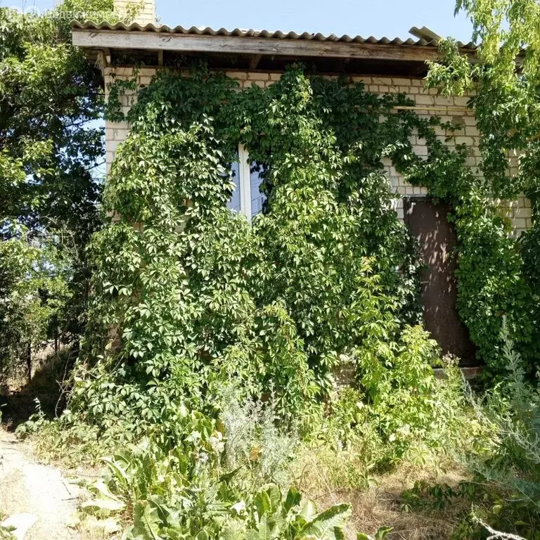 Дом в Белая Калитва, Октябрьская улица (55.8 м) - Фото 1