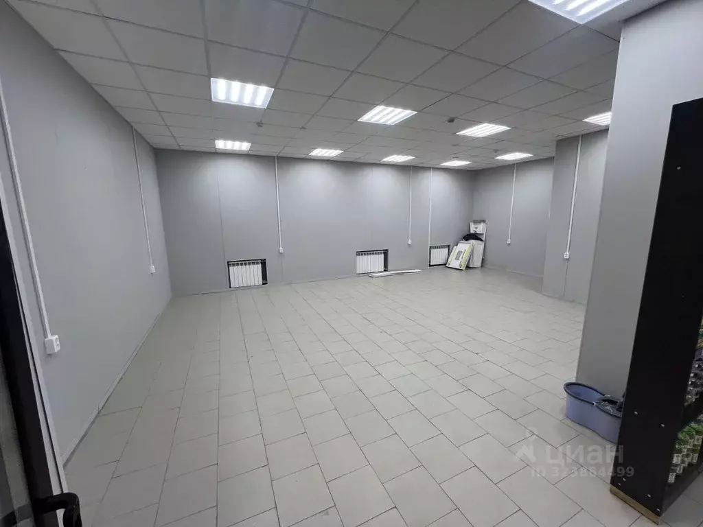 Помещение свободного назначения в Свердловская область, Екатеринбург ... - Фото 2