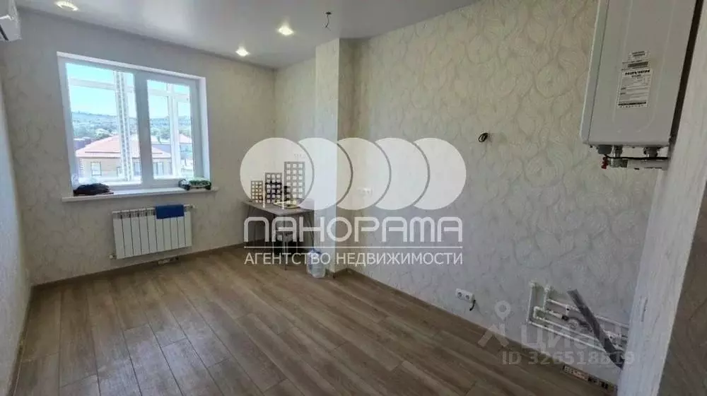 1-к кв. Краснодарский край, Анапа муниципальный округ, с. Супсех ул. ... - Фото 2