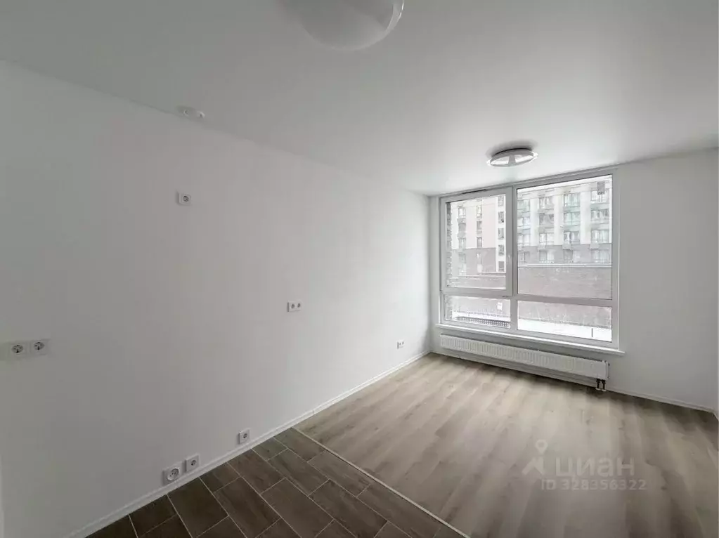 2-к кв. Москва Производственная ул., 17 (33.0 м) - Фото 1