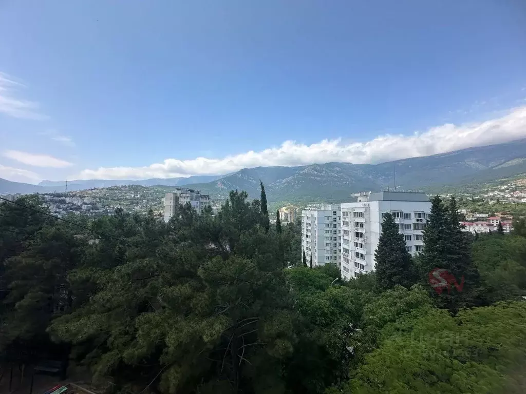 2-к кв. Крым, Ялта ул. Дзержинского, 28 (44.0 м) - Фото 1
