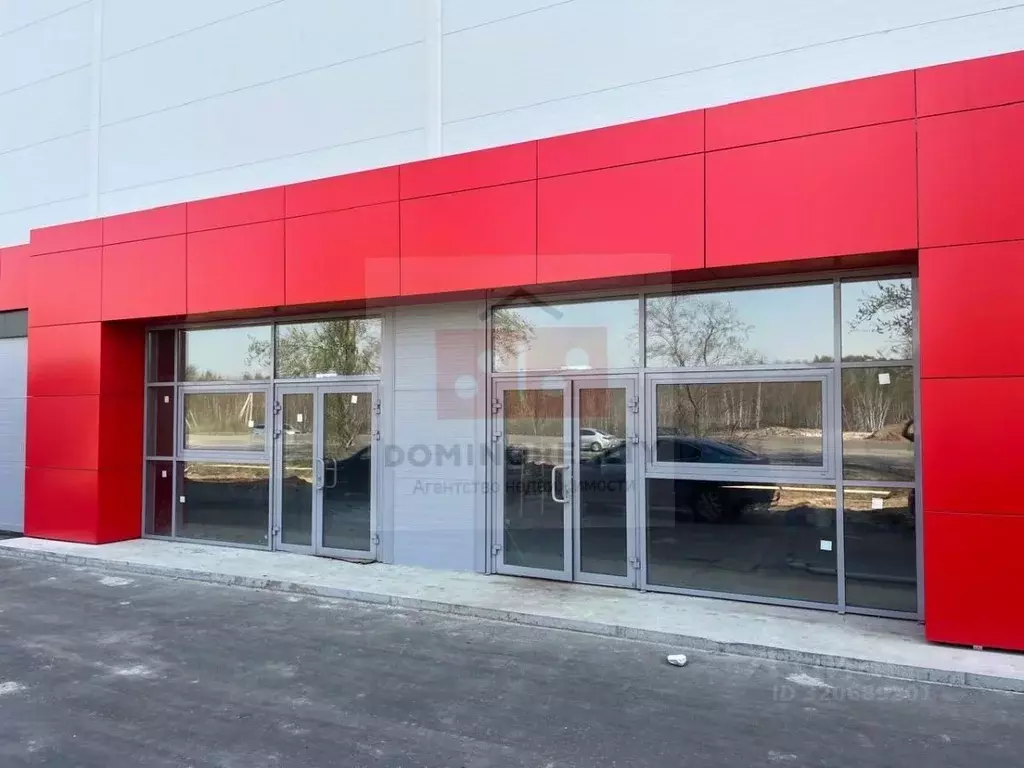 Помещение свободного назначения в Нижегородская область, Нижний ... - Фото 2