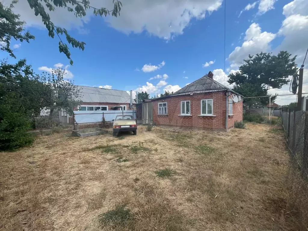 Дом 38,6 м на участке 4,5 сот. - Фото 1
