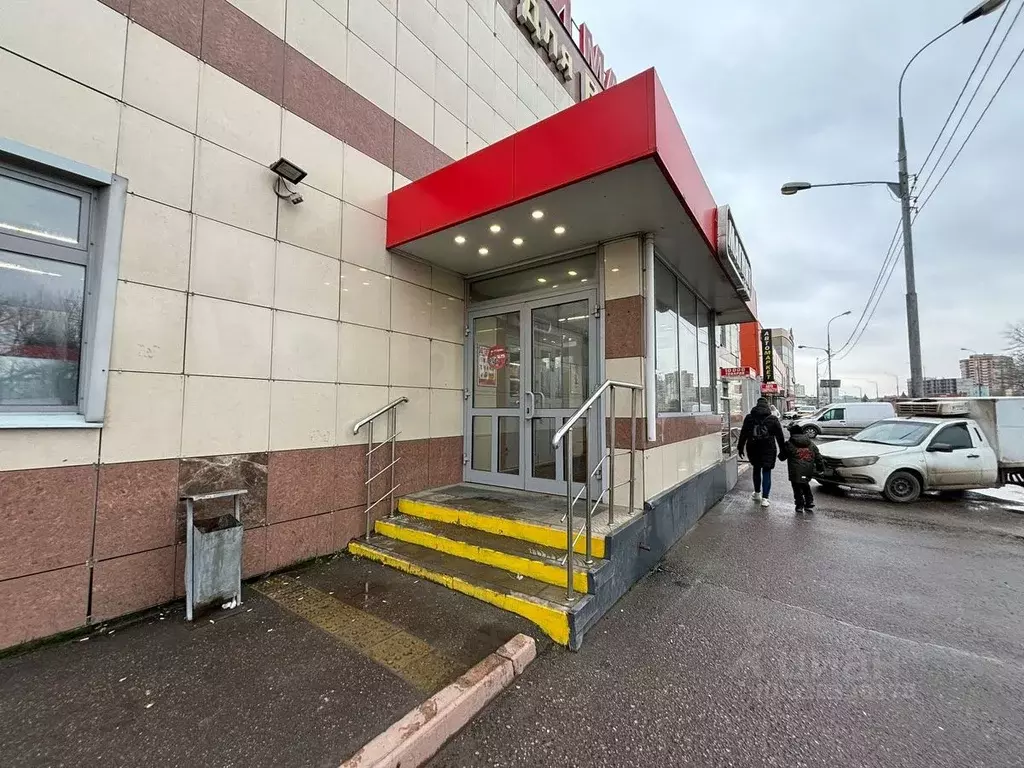 Помещение свободного назначения в Московская область, Люберцы ... - Фото 0