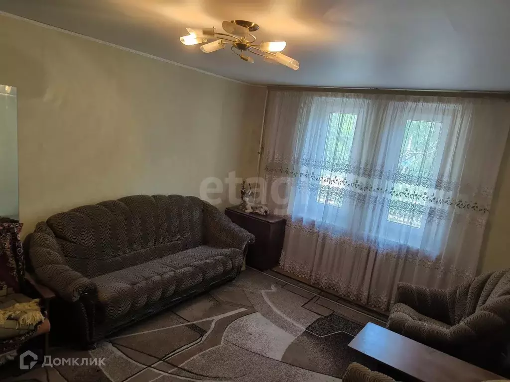 Продаётся 2-к квартира, 44 м - Фото 0