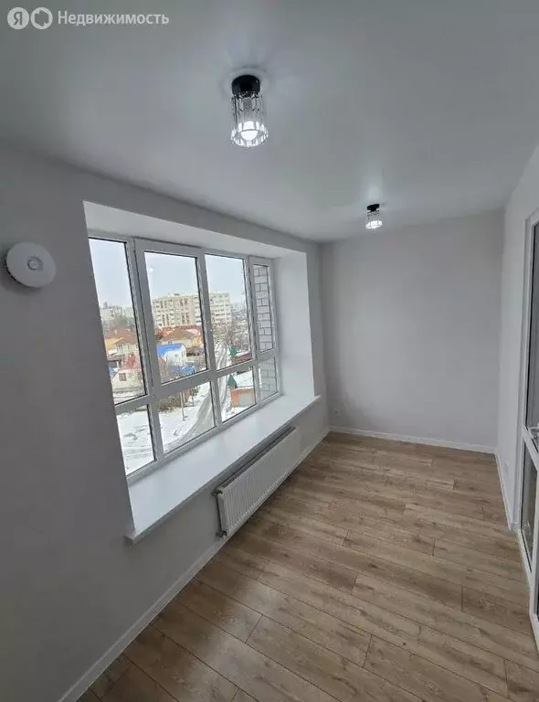 1-комнатная квартира: Волгоград, Новодвинская улица, 18 (47.4 м) - Фото 2