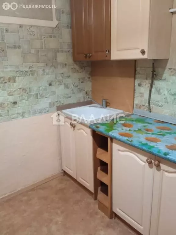 1-комнатная квартира: Владимир, улица Горького, 32 (32 м) - Фото 1