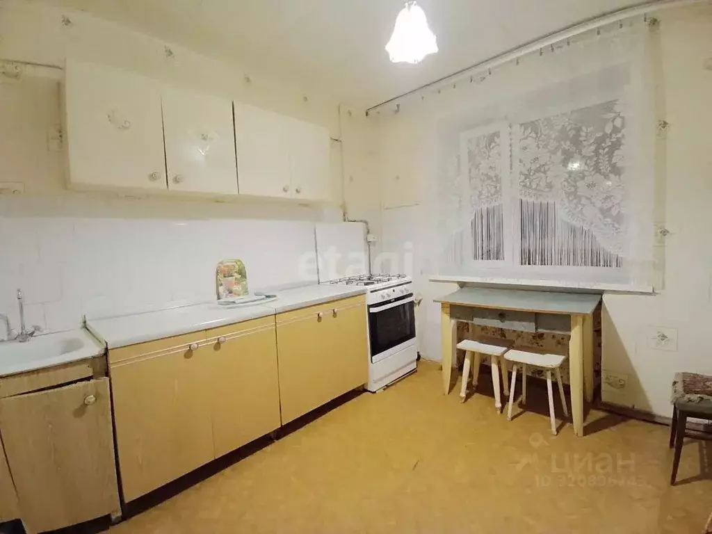 2-к кв. Ульяновская область, Ульяновск ул. Докучаева, 2 (49.2 м) - Фото 1