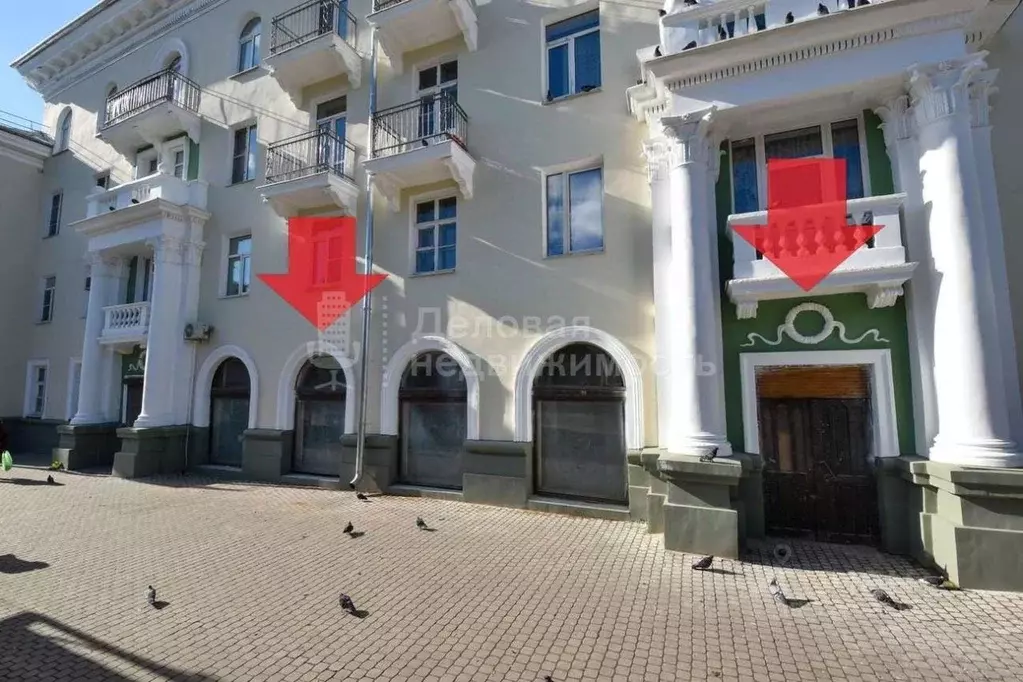 Торговая площадь в Новгородская область, Великий Новгород Большая ... - Фото 2