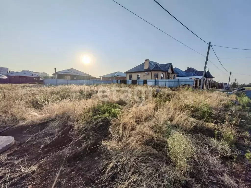 Участок в Ростовская область, Аксайский район, Большелогское с/пос, ... - Фото 2