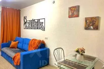 2-к кв. Волгоградская область, Волгоград ул. Глазкова, 12 (45.0 м) - Фото 0