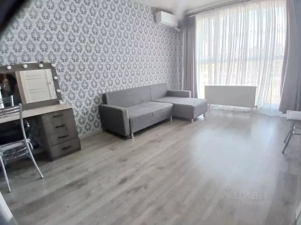 1-к кв. Ставропольский край, Михайловск Шпаковский район, Гармония ... - Фото 1