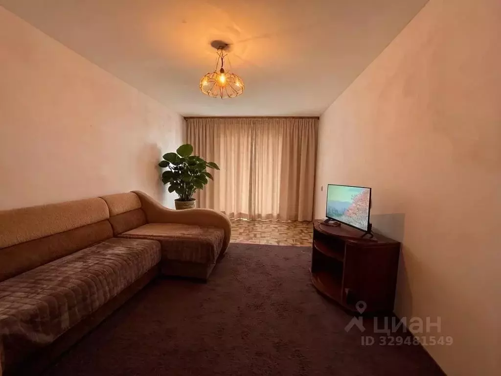 3-к кв. Томская область, Томск Урожайный пер., 29/1 (83.2 м) - Фото 1