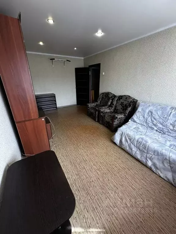 1-к кв. Тульская область, Тула ул. Металлургов, 2В (29.2 м) - Фото 2