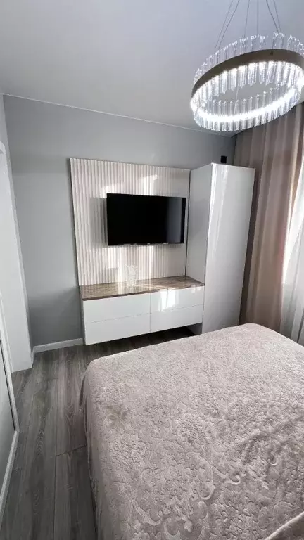 Студия Московская область, Одинцовский городской округ, Новоивановское ... - Фото 1