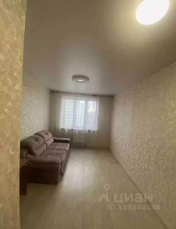 1-к кв. Башкортостан, Уфа ул. Евгения Столярова, 6 (36.7 м) - Фото 2