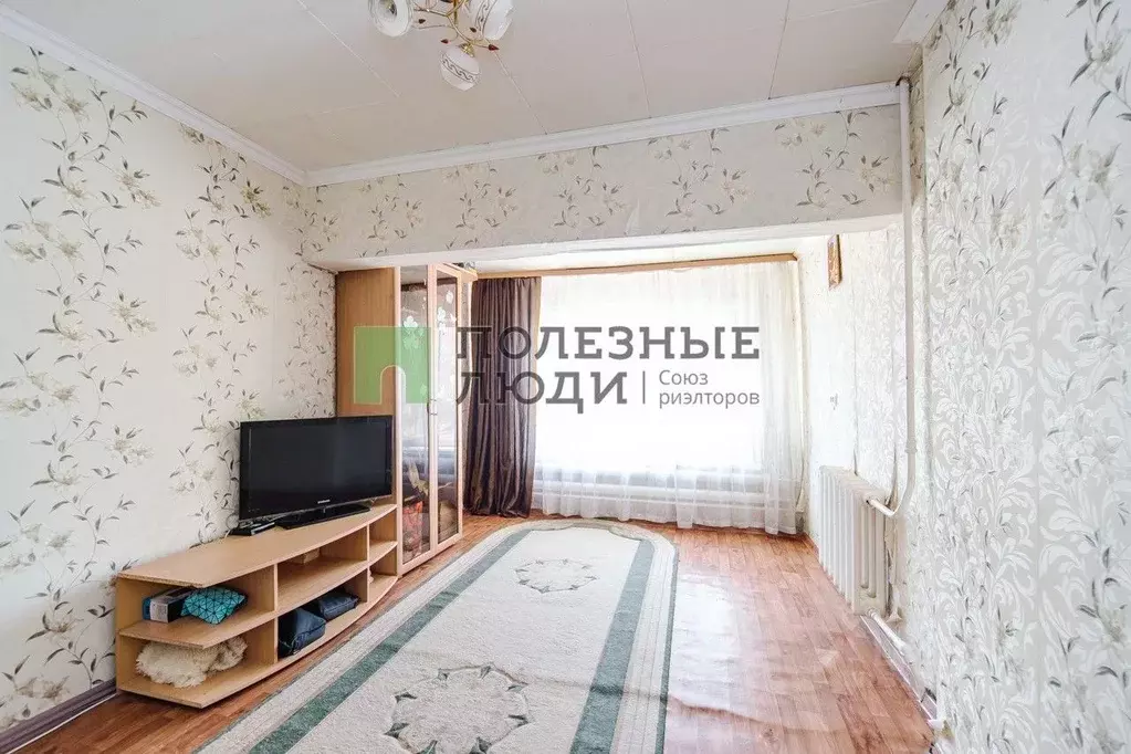 1-к кв. Амурская область, Благовещенск ул. Мухина, 87/3 (35.7 м) - Фото 0
